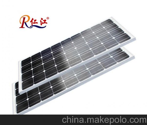單晶硅太陽能板湖南省廠家高效供應(yīng)光伏組件圖片