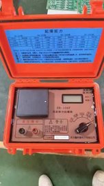 300發(fā)FD-500發(fā)爆器電容式發(fā)爆器高脈沖發(fā)爆器電阻測試儀