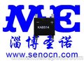 肖特基整流桥KABS14~KABS120外形ABS/LBS/TBS