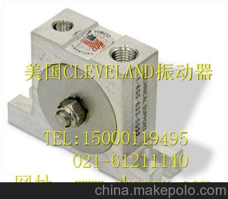 美國(guó)Cleveland Vibrator振動(dòng)器RE-45-6 代理商圖片