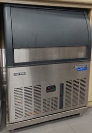 制冰機SCOTSMAN 斯科茨曼8成新NU100