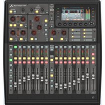 `_(d) Behringer X32 PRODUCER (sh){(dio)_(ti) 16·(sh){(dio)_(ti)