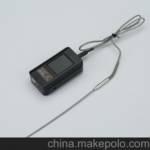 數(shù)字化實(shí)驗(yàn)室?guī)两虒W(xué)高溫傳感器 WCY1042-P圖片