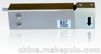 AH-25KG稱重傳感器意大利NBC圖片
