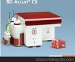 BD Accuri C6个人型流式细胞分析仪