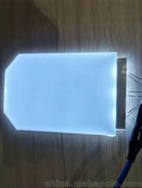 LED 背光移动电源 背光音响 小家电背光板