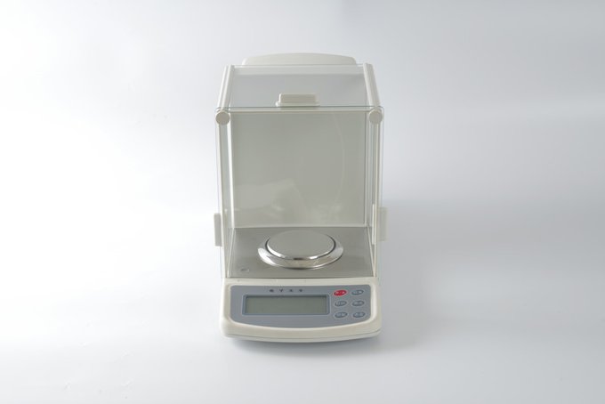 0.1mg萬(wàn)分0.01mg十萬(wàn)分精度電子天平圖片
