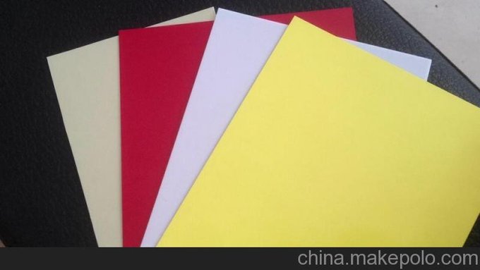 廠(chǎng)家生產(chǎn)pvc片材 PP板材 PET卷材包裝材料圖片