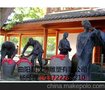 铸铜仿铜雕塑，人物雕塑制作厂家，酒店人物雕塑，玻璃钢材质