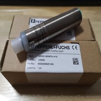 P+FӸ UB500-18GM75-I-V15 ȫ¬F(xin)؛