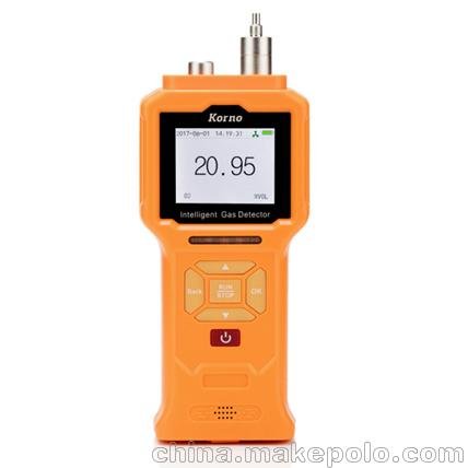 科爾諾GT-903-HCN泵吸式氰化氫檢測儀器圖片