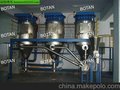 氢氧化钙 超微气流分级机 河南博丹机电