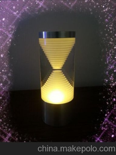 祥源酒吧LED漏斗充電臺(tái)燈圖片
