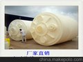 深州PE储水箱塑料水塔厂家/深州PE储水罐5吨3吨批发价