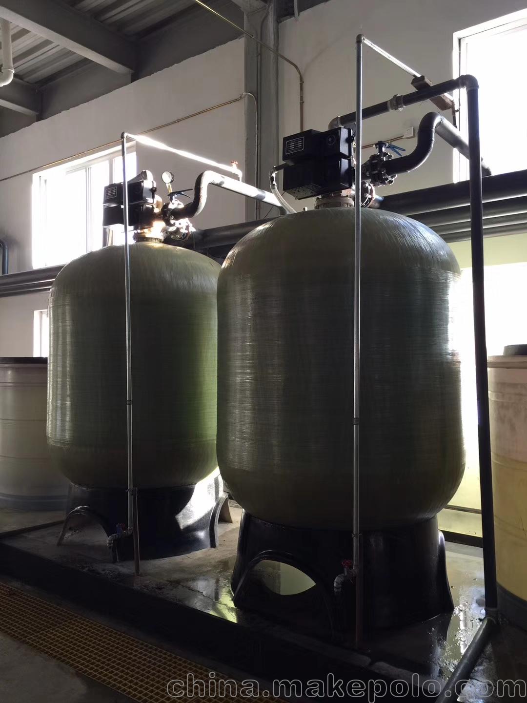 重庆沃蓝wl-5000型农村饮用水过滤设备