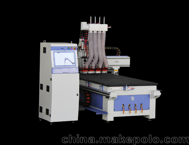 優(yōu)勝企業(yè)濟南DWD制造 NM-484P四工序 開料機 直供浙江金華圖片