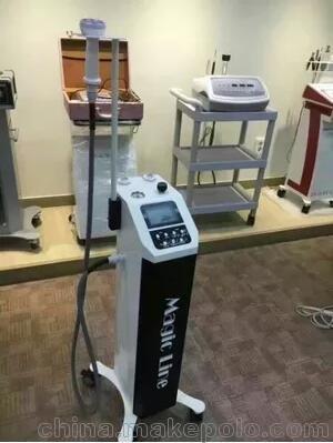 韓國(guó)高周波身體管理儀皮膚管理儀器圖片