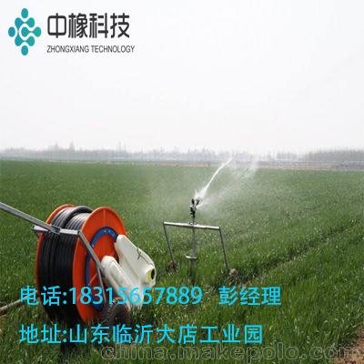 中橡科技農(nóng)業(yè)噴灌機廠家直銷圖片