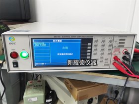 Ax EEC ESD-140A ֱӵ迹y(c)ԇx ESA-150Ҏ(gu)x