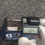 超薄玻璃原片，厚度0.07mm高光洁度无碱高硼硅防刮玻璃