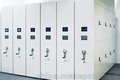 山东智能密集柜 盛隆密集架厂家直销价格 可设计定制
