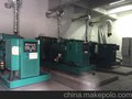 出售3台美国康明斯KTA19-G4，功率：450KW