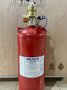 恩华 NHFIRE  PE180H FM/UL认证柜式七氟丙烷气体灭火系统