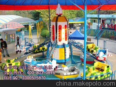 海陸空游樂設(shè)備 旋轉(zhuǎn)升降飛機 廣場公園游樂設(shè)備海陸空圖片