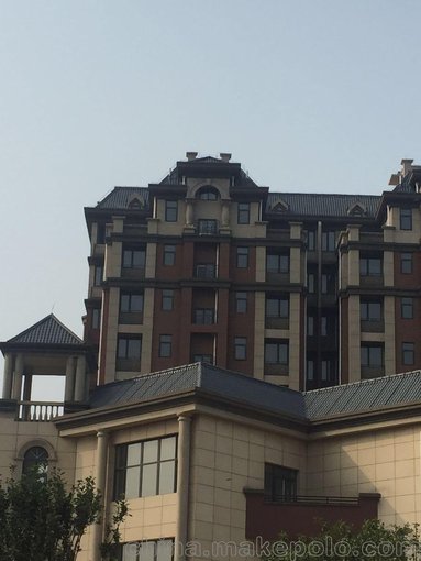 北京樹脂瓦廠家直銷 批發(fā) 門頭溝樹脂瓦 屋面瓦 仿古瓦圖片