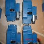 REXROTH力士乐4WE6D62/EG24N9K液动方向阀