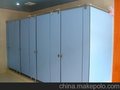 工厂直销深圳南山区防水 卫生间隔断 抗倍特洗手间隔断 厕所隔断