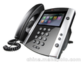 Polycom VVX 600 Series Business Media Phones