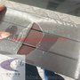 黑钛方管 8k彩色电镀装饰管定制管直销