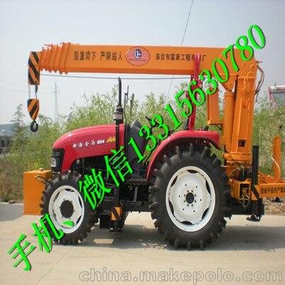 鉆孔立桿一體機(jī) 鉆坑立電桿機(jī)驗(yàn)貨付款圖片