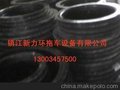 供应拖车转盘