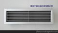 优质双层百叶 百叶风口低价直销  青岛发货