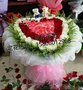 99朵玫瑰花 情人节鲜花预定 福州闽侯鲜花配送 闽侯县送花服务
