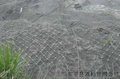 供应边坡钢丝绳主动防护网厂家批发