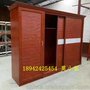 铝合金家具厂家批发型材 欧式门板批发 铝合金门板型材