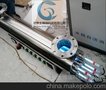 35/H过流式紫外杀菌器 自来水 二次供水 直饮水处理设备