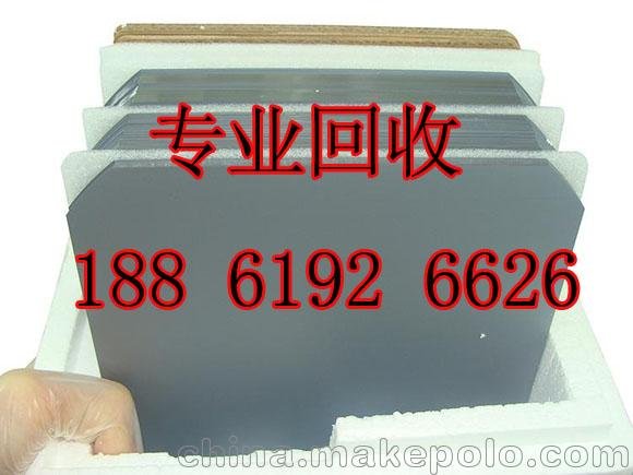 電池片組件回收/未來的能源圖片