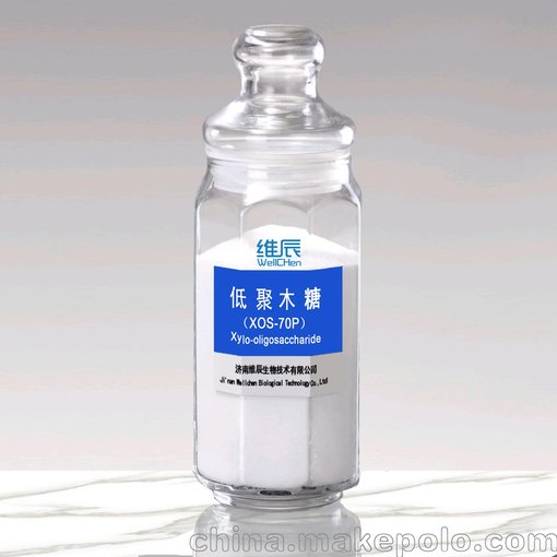 供應 低聚木糖（XOS-70P）圖片