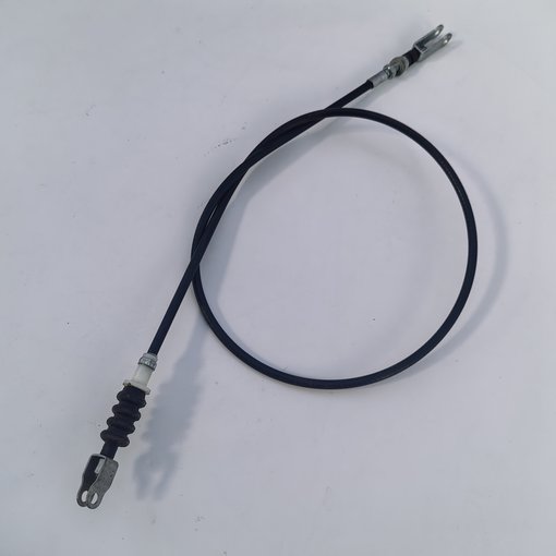 老撾沙拉灣斗山D20/25/30S-3機蓋拉線拉索引擎蓋拉線拉索圖片