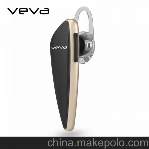VEVA E11智能無(wú)線藍(lán)牙耳機(jī)耳塞式掛耳式迷你運(yùn)動(dòng)藍(lán)牙耳機(jī)4.1