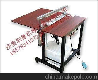 齊齊哈爾衛(wèi)生紙封口機(jī)，哈爾濱水冷封口機(jī)，山東濟(jì)南圳魯廠家直銷圖片
