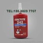 汉高242螺纹锁固剂批发 242螺丝胶水图片250ml