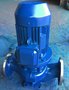 新永良防爆 ISGB50-200A立式管道离心泵生产厂家