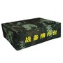 号角战备携行包便携式迷彩战斗小包 枕头包 床头橄榄绿