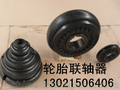 F140/F160/180/200/F220H轮胎联轴器欧标FLEX系列