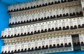 MOV-C/4-420	浪涌保護器